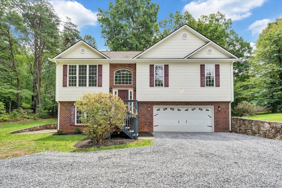 3314 Blue Ridge BLVD, Blue Ridge, VA 24064 — photo 2