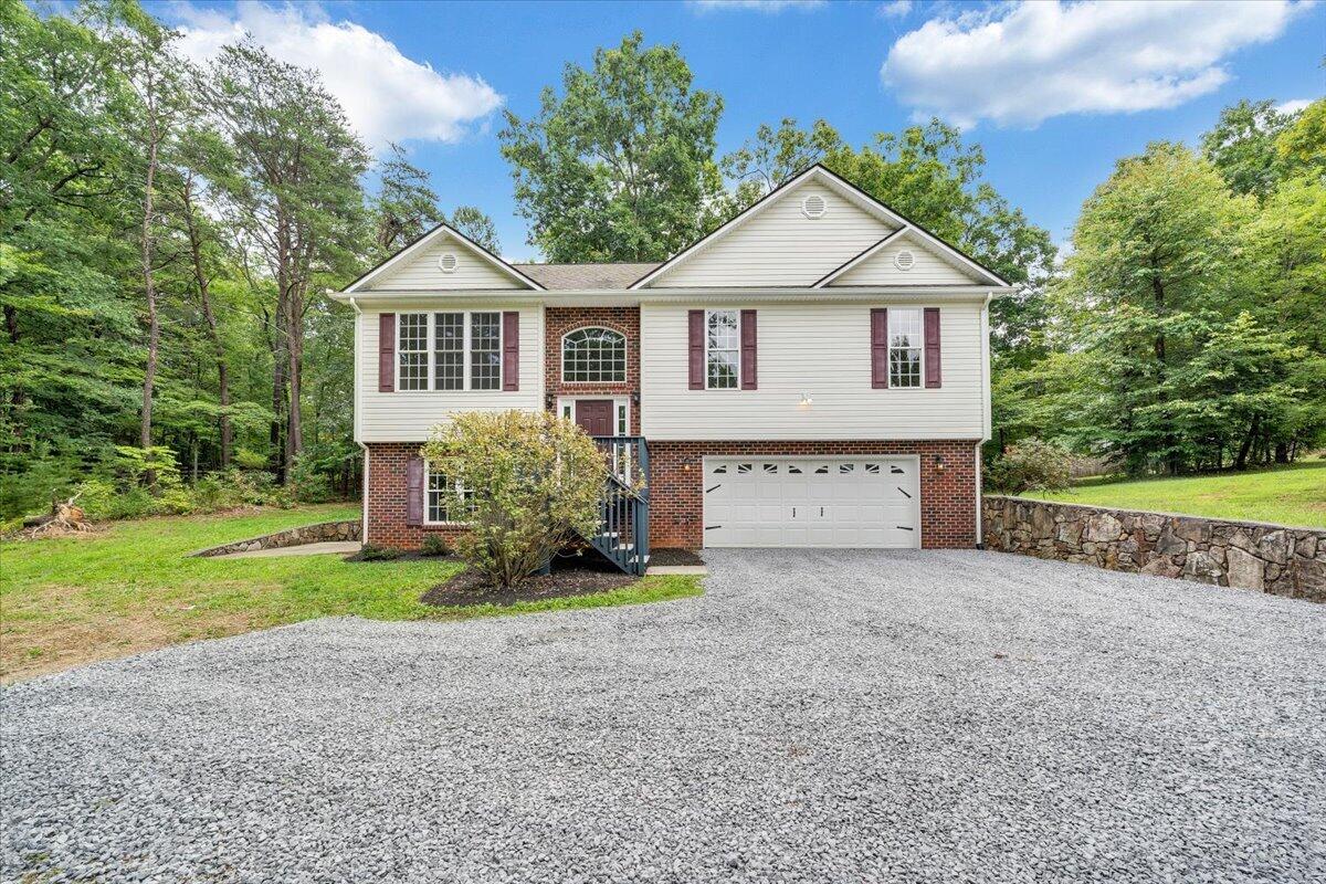 3314 Blue Ridge BLVD, Blue Ridge, VA 24064 — photo 3