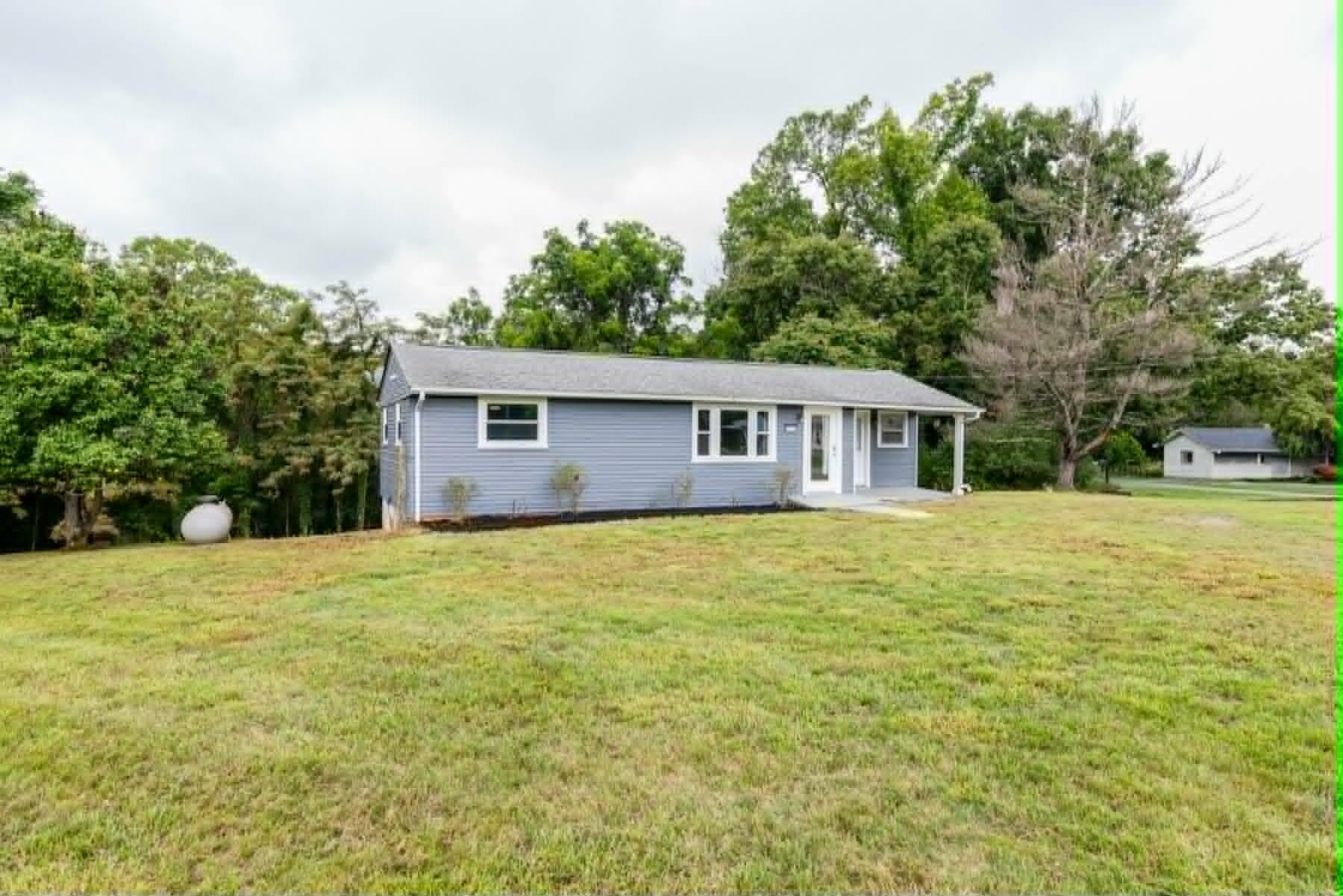 1200 Rock Spring Rd — photo