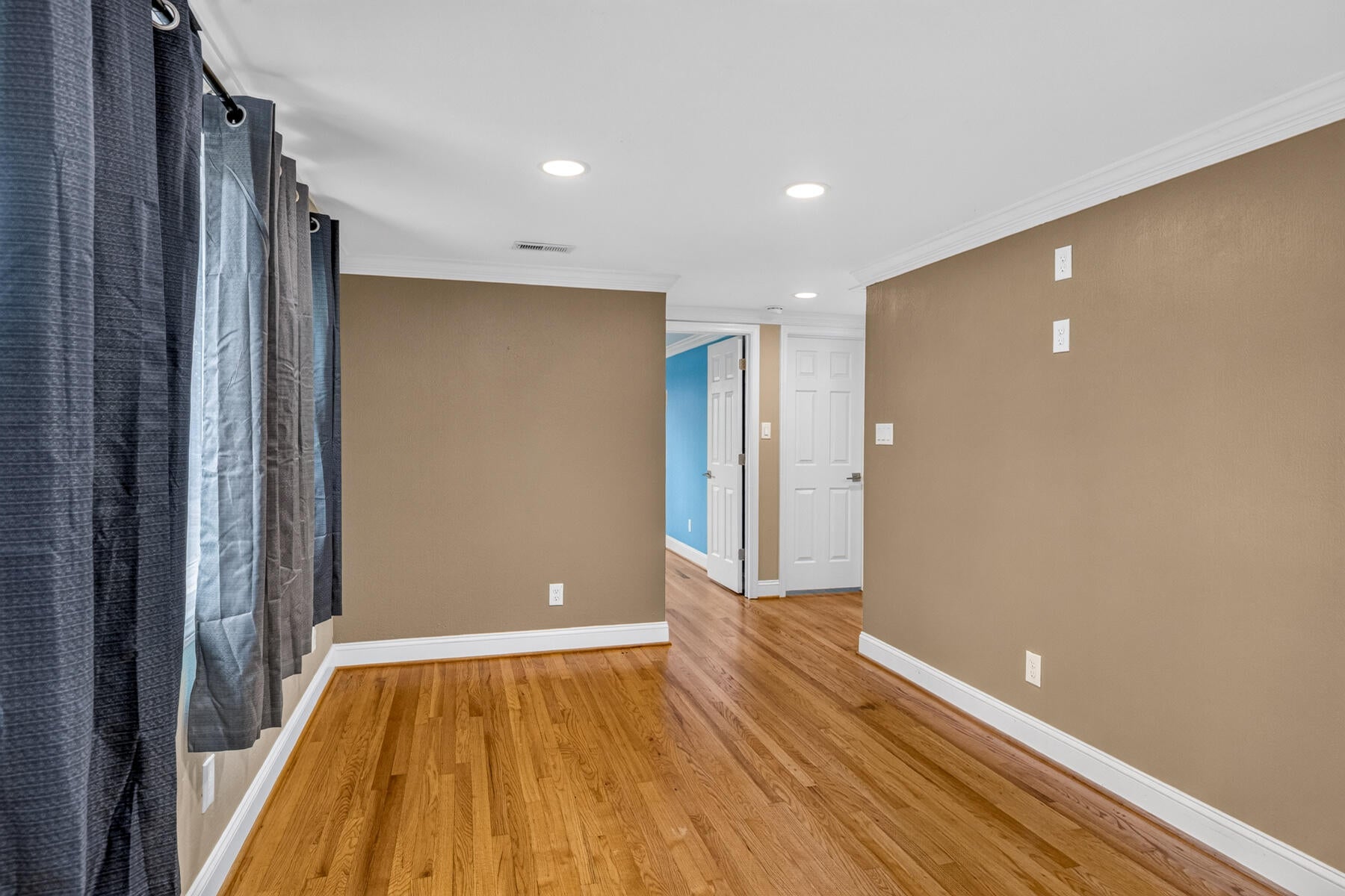 1200 Rock Spring RD, Goodview, VA 24095 — photo 3