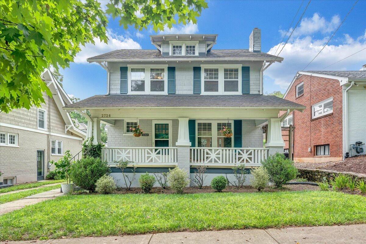 2726 Carolina Ave SW — photo
