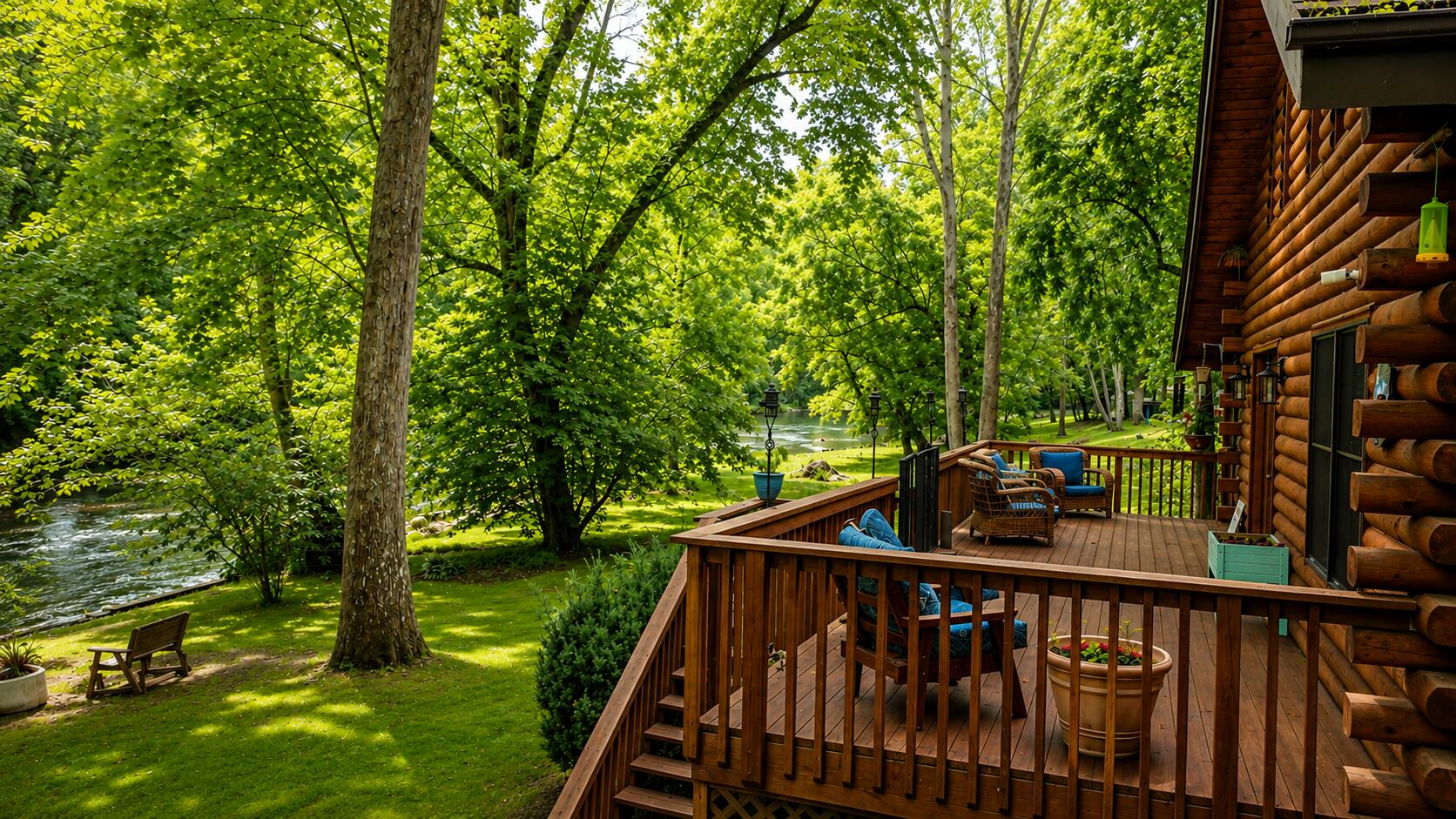 248 S River RD, Covington, VA 24426