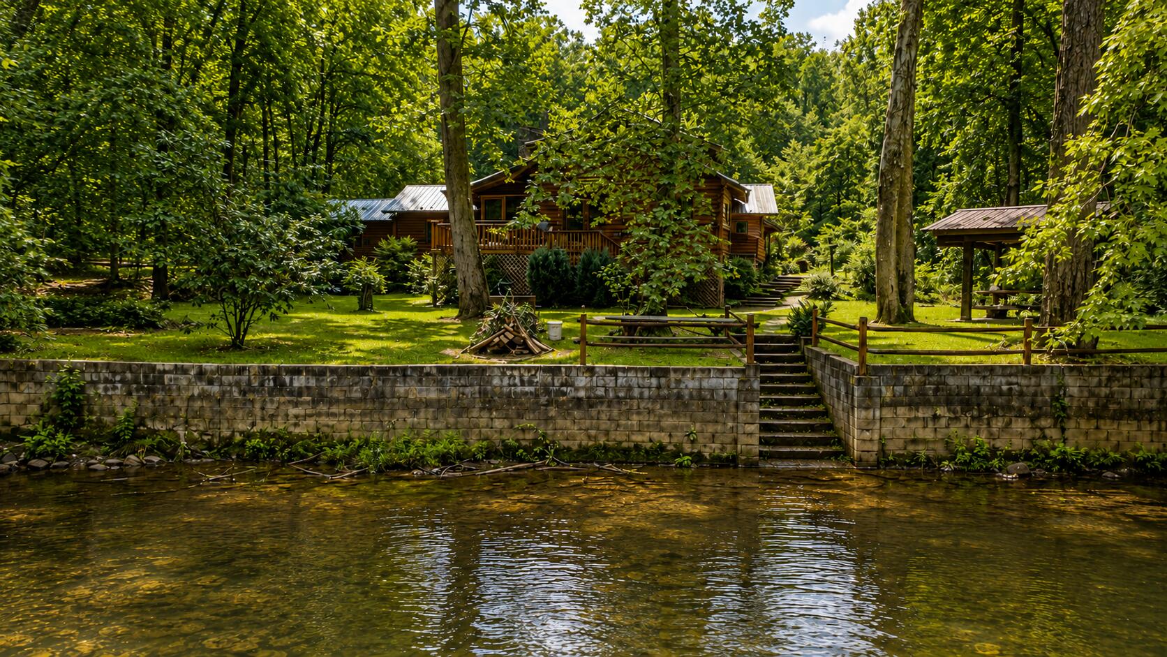 248 S River RD, Covington, VA 24426 — photo 3