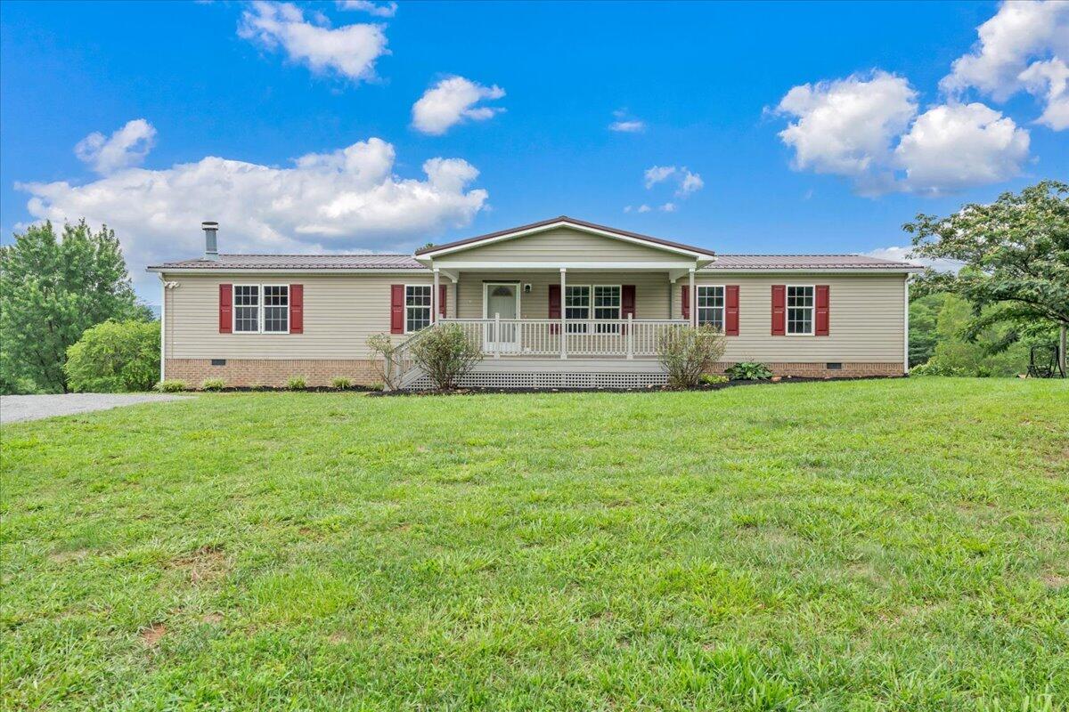 8445 Truevine Rd — photo