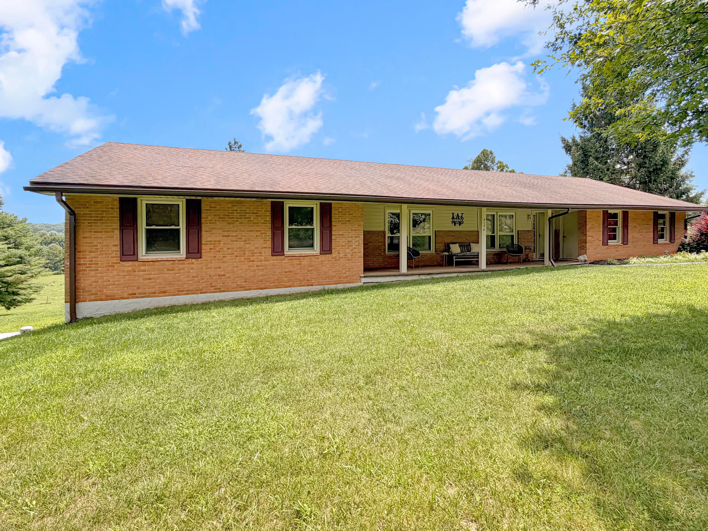 7170 Conner RD NE, Copper Hill, VA 24079