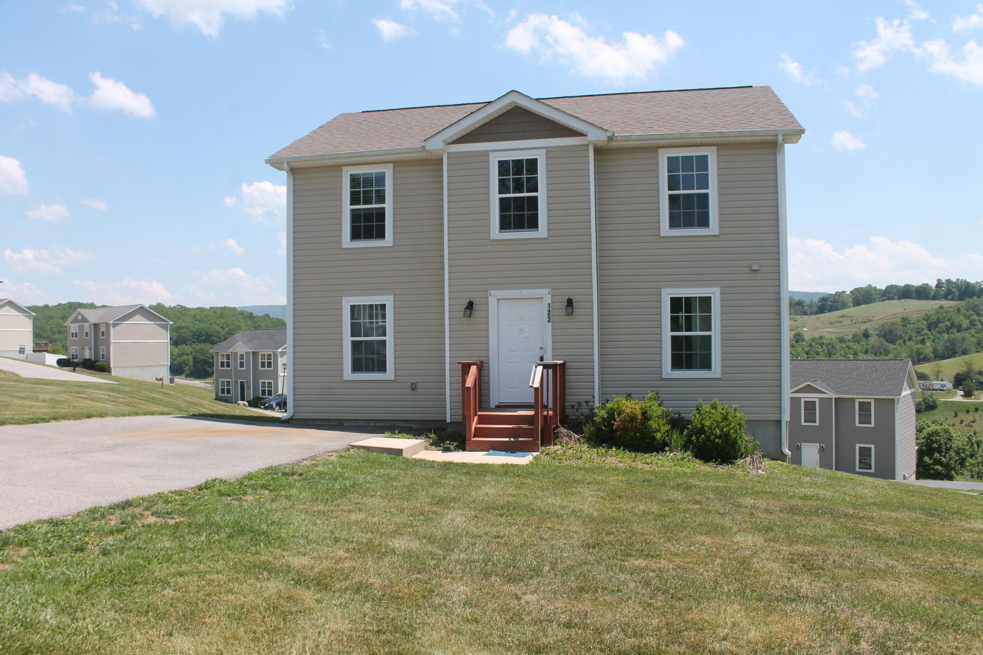 122 Prairie View Ln — photo