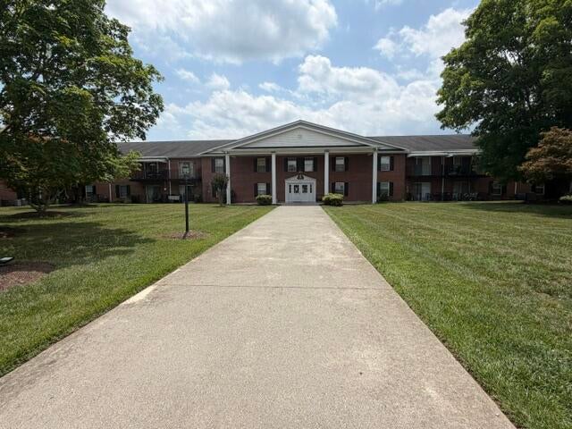 3531 Peters Creek Rd NW 107 — photo