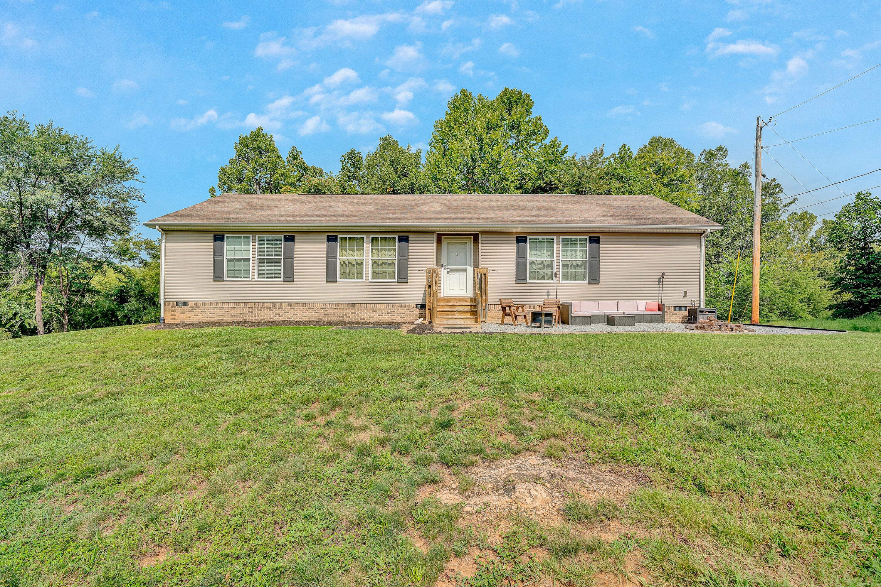 75 Walnut Ridge RD, Troutville, VA 24175 — photo 2