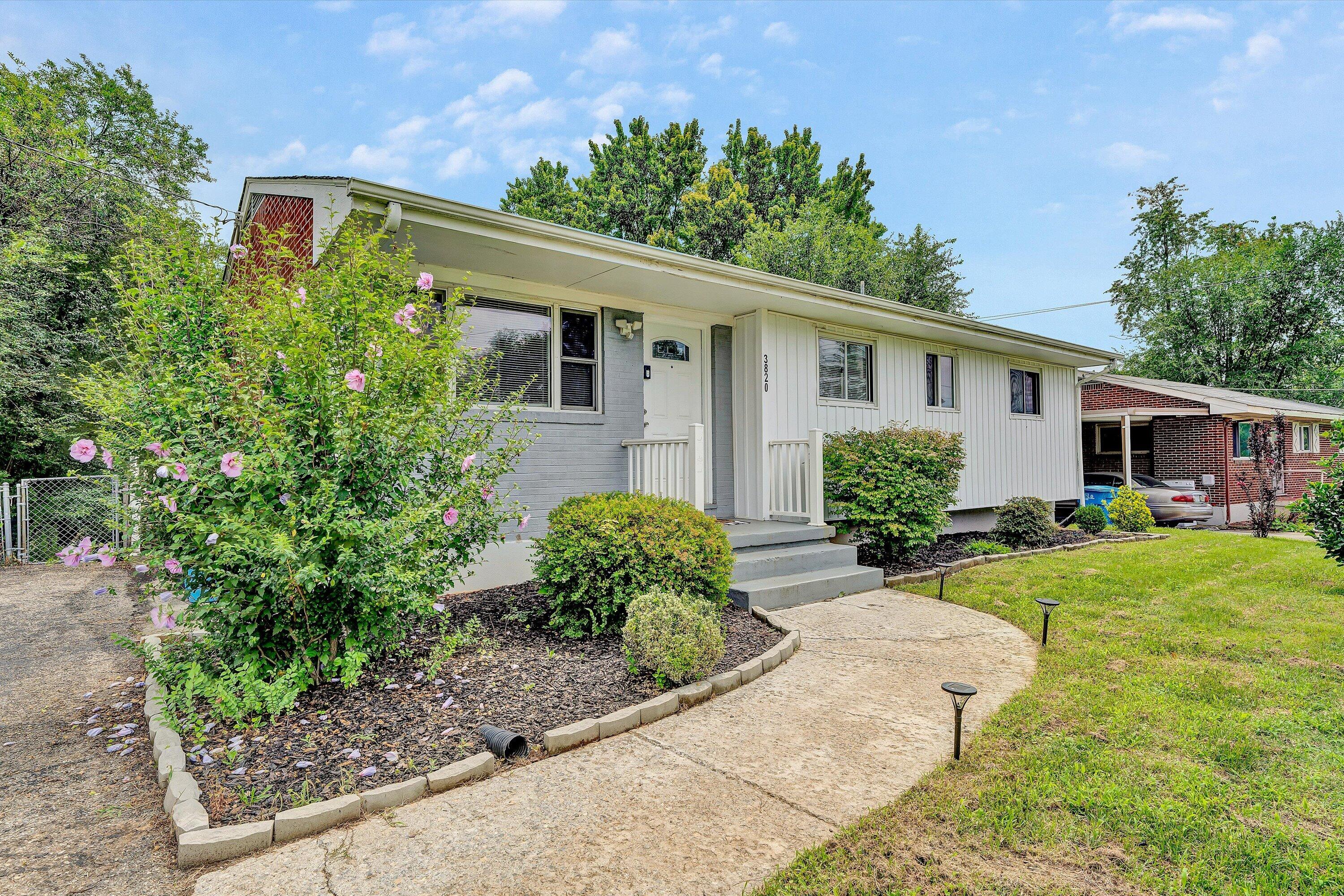 3820 Wilmont Ave NW — photo