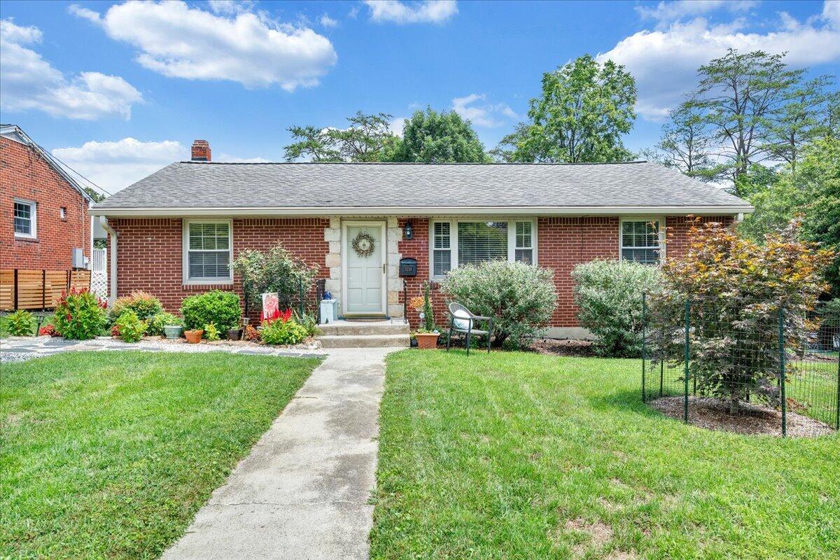 3238 Brandywine Ave — photo