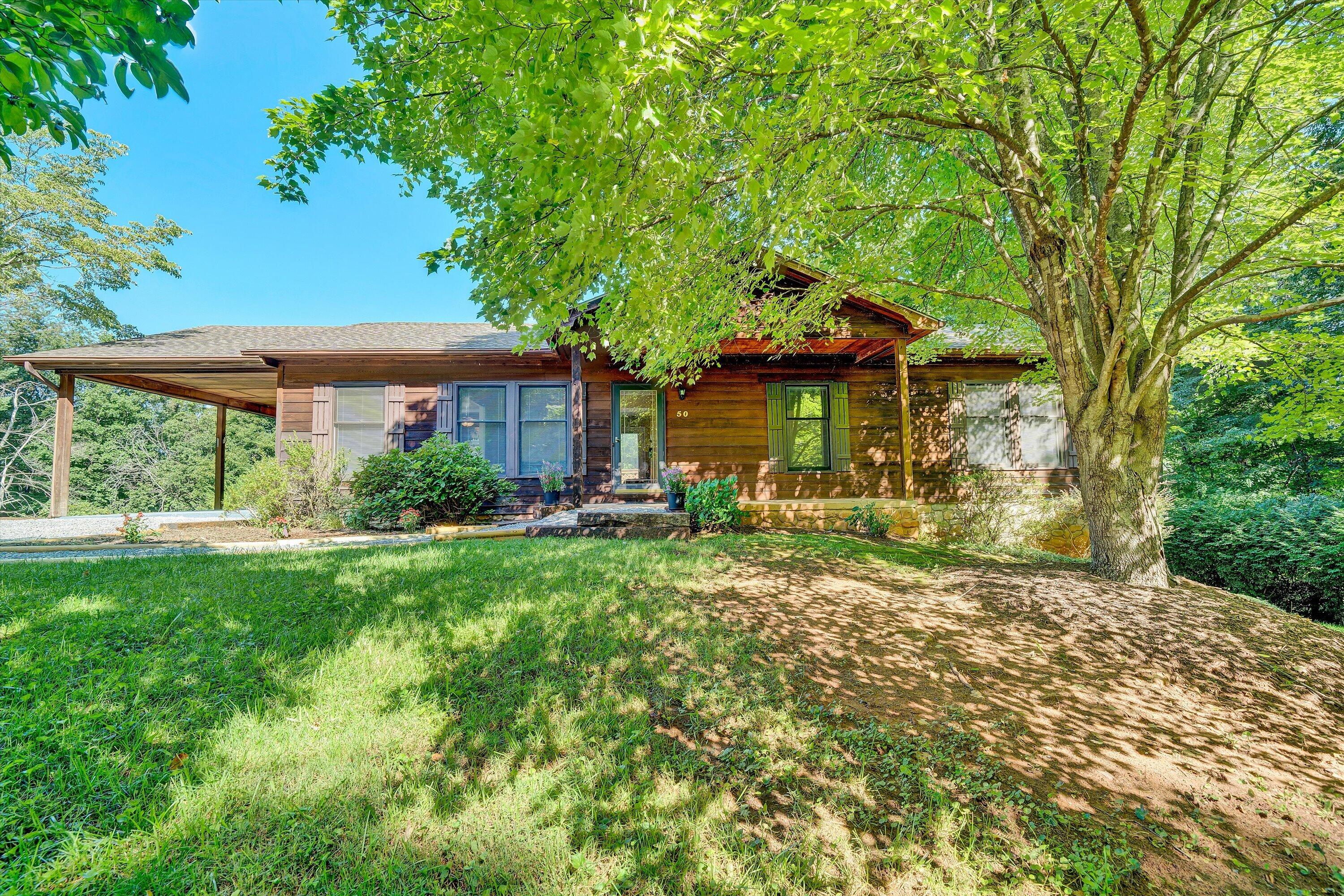 50 Little Mountain Cir — photo
