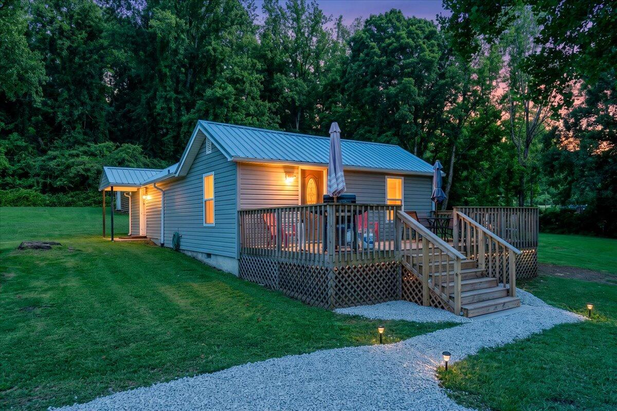 2363 Blue Bend Rd — photo