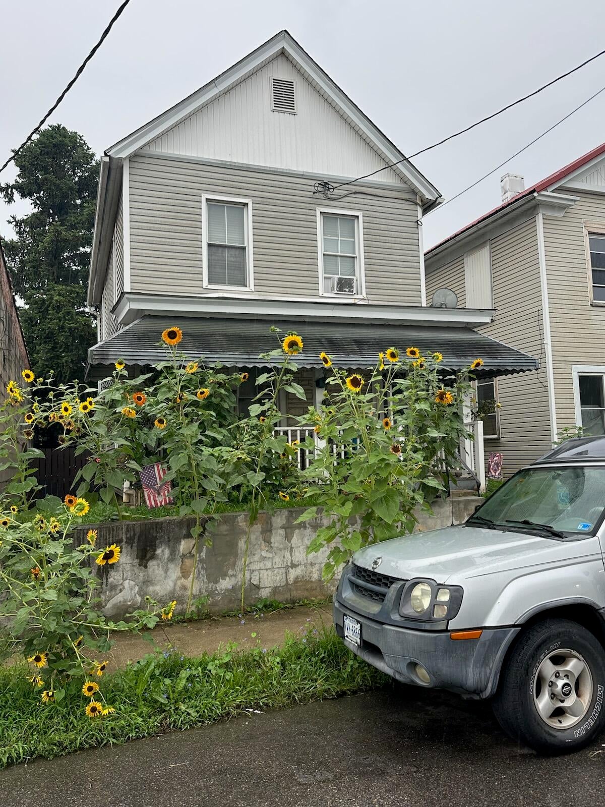 716 Centre Ave NW — photo
