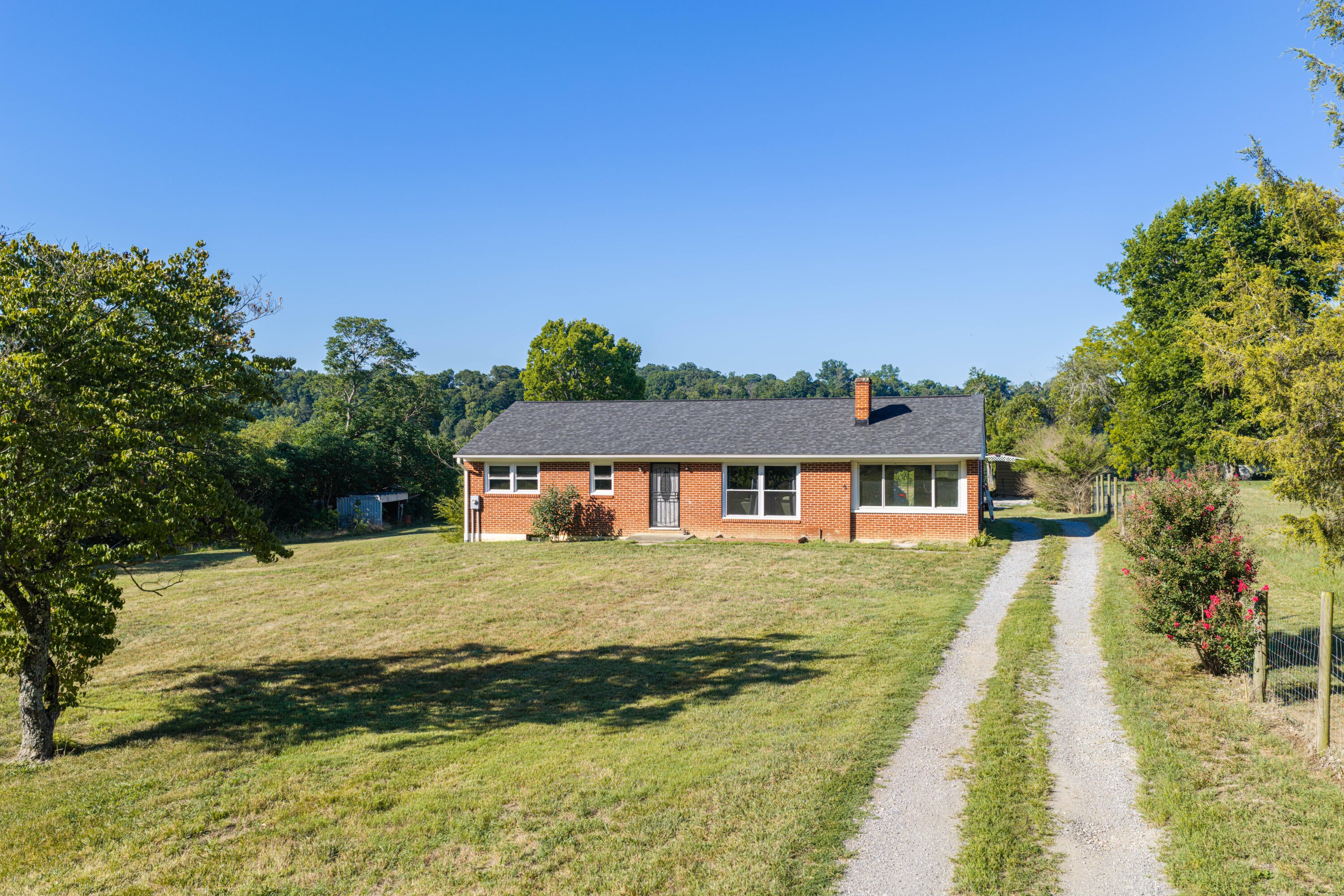 3549 Narrow Passage Rd — photo