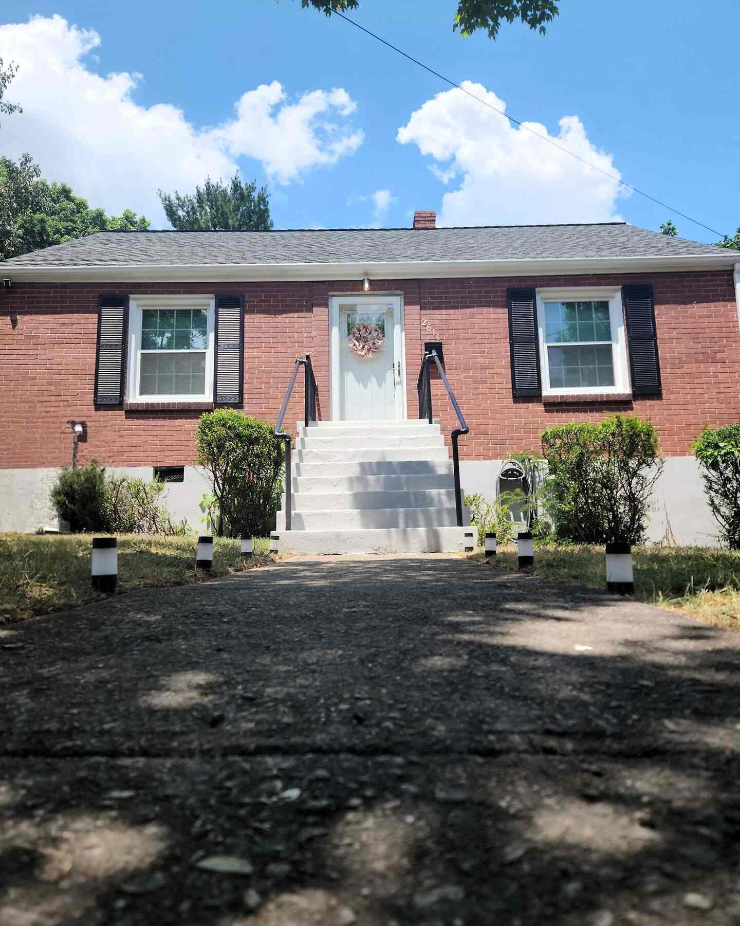 2611 Fairway Dr SW — photo