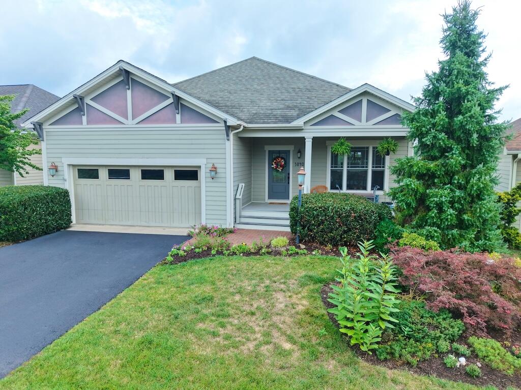 3840 Fairway View Dr — photo