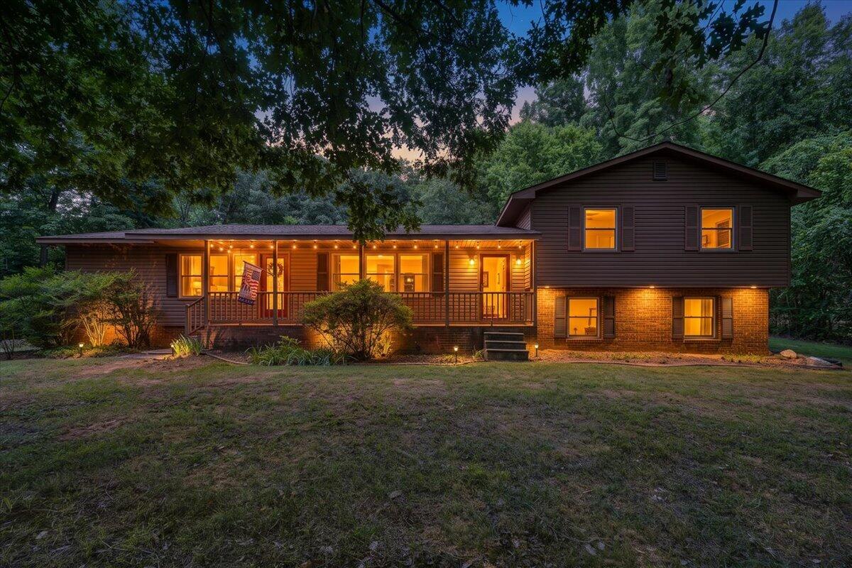 7654 Goose Creek Valley Rd — photo
