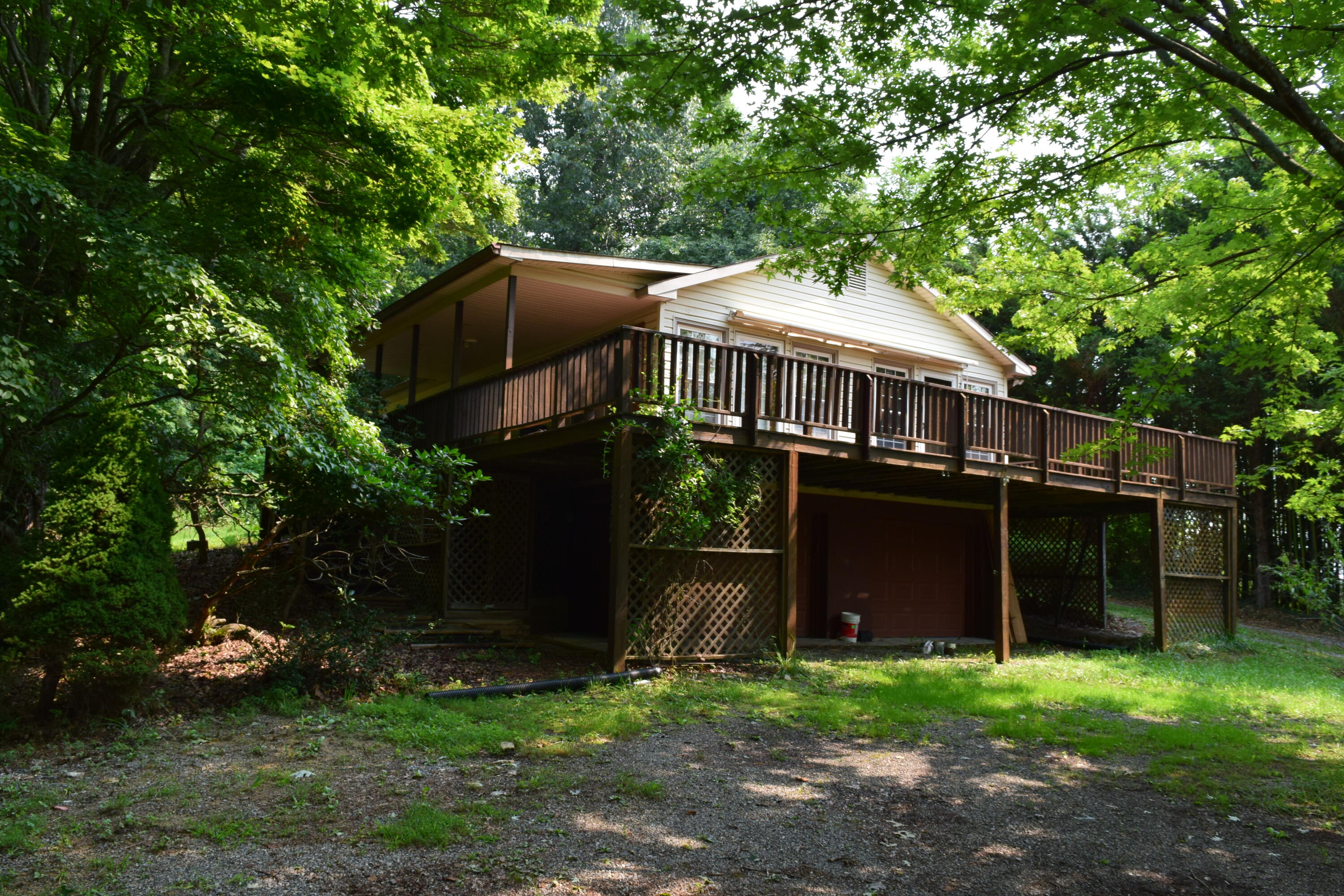 963 Dusty Rock Rd NW — photo