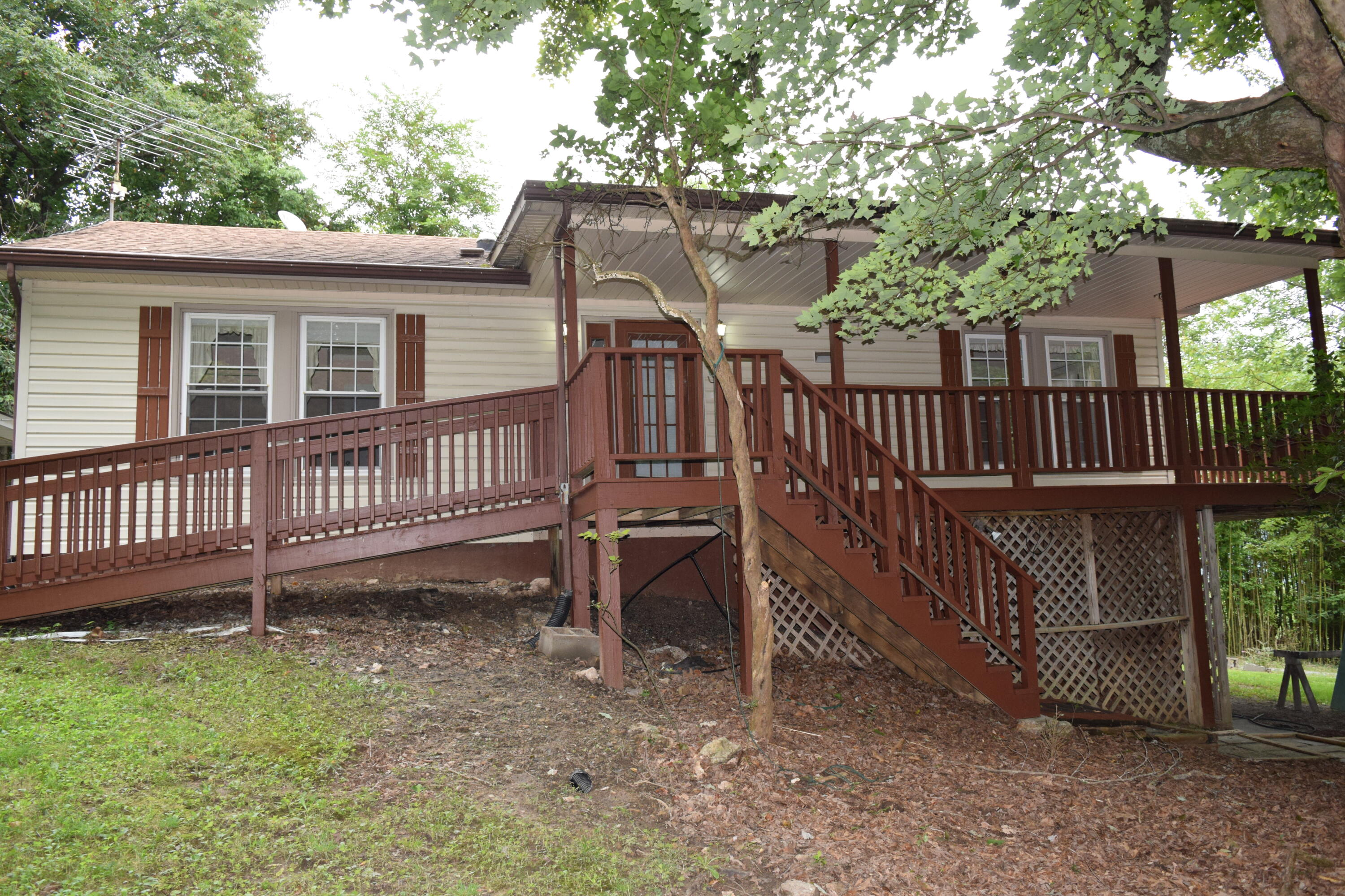 963 Dusty Rock RD NW, Riner, VA 24149 — photo 2