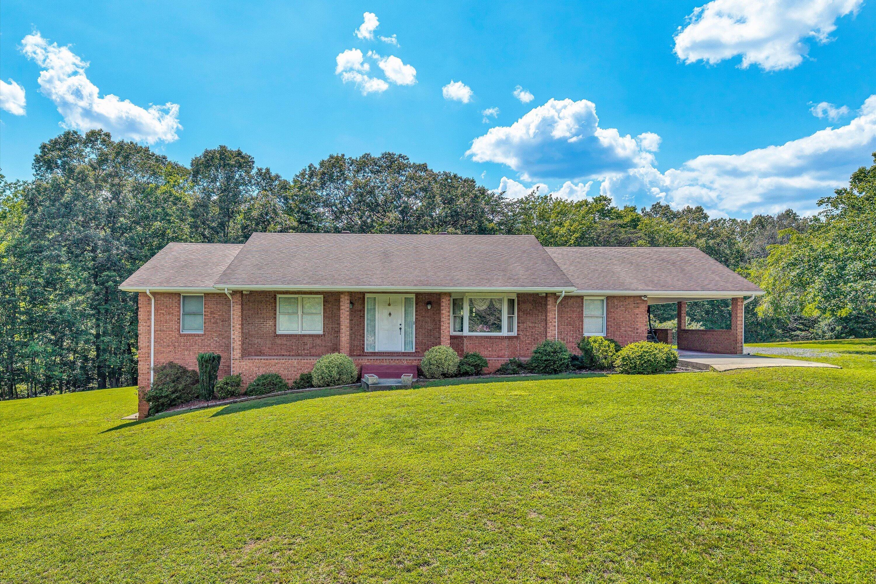 3012 Goose Creek Valley Rd — photo