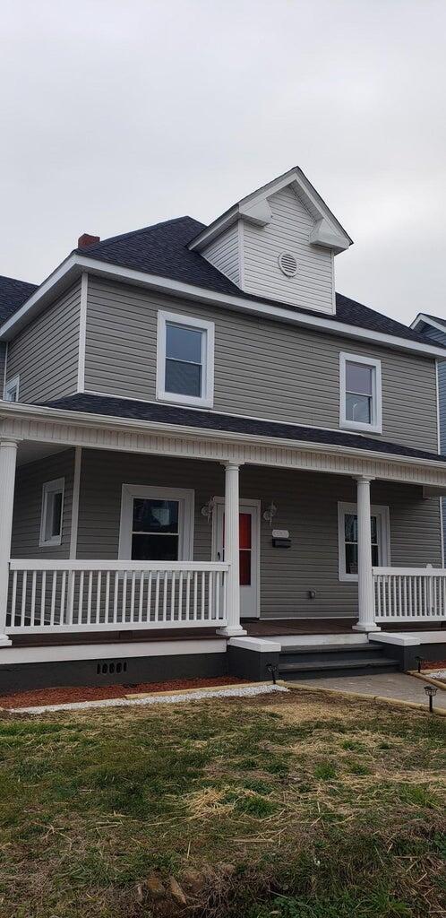 1302 Rorer Ave SW — photo