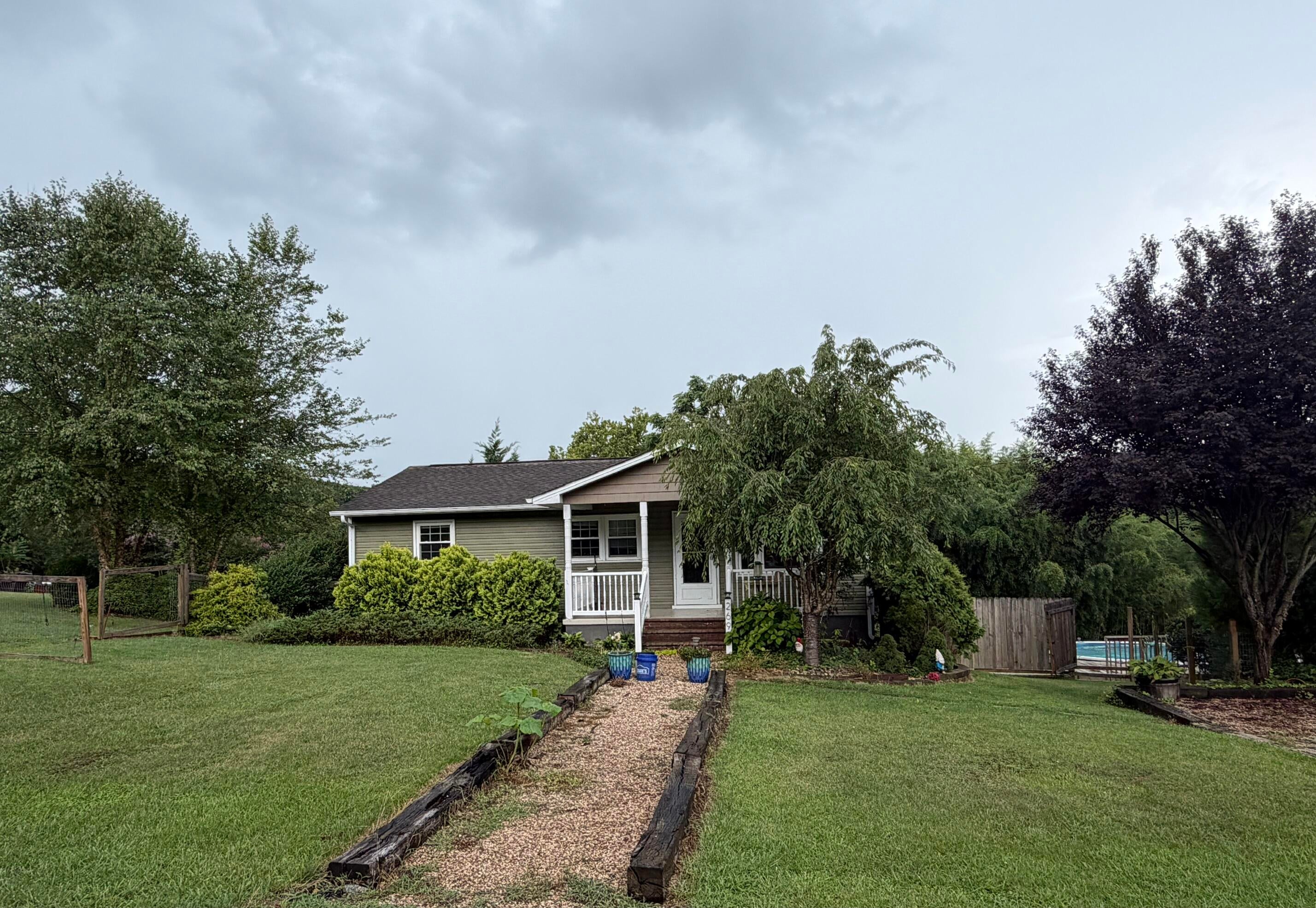 2692 Timber Ridge Rd — photo