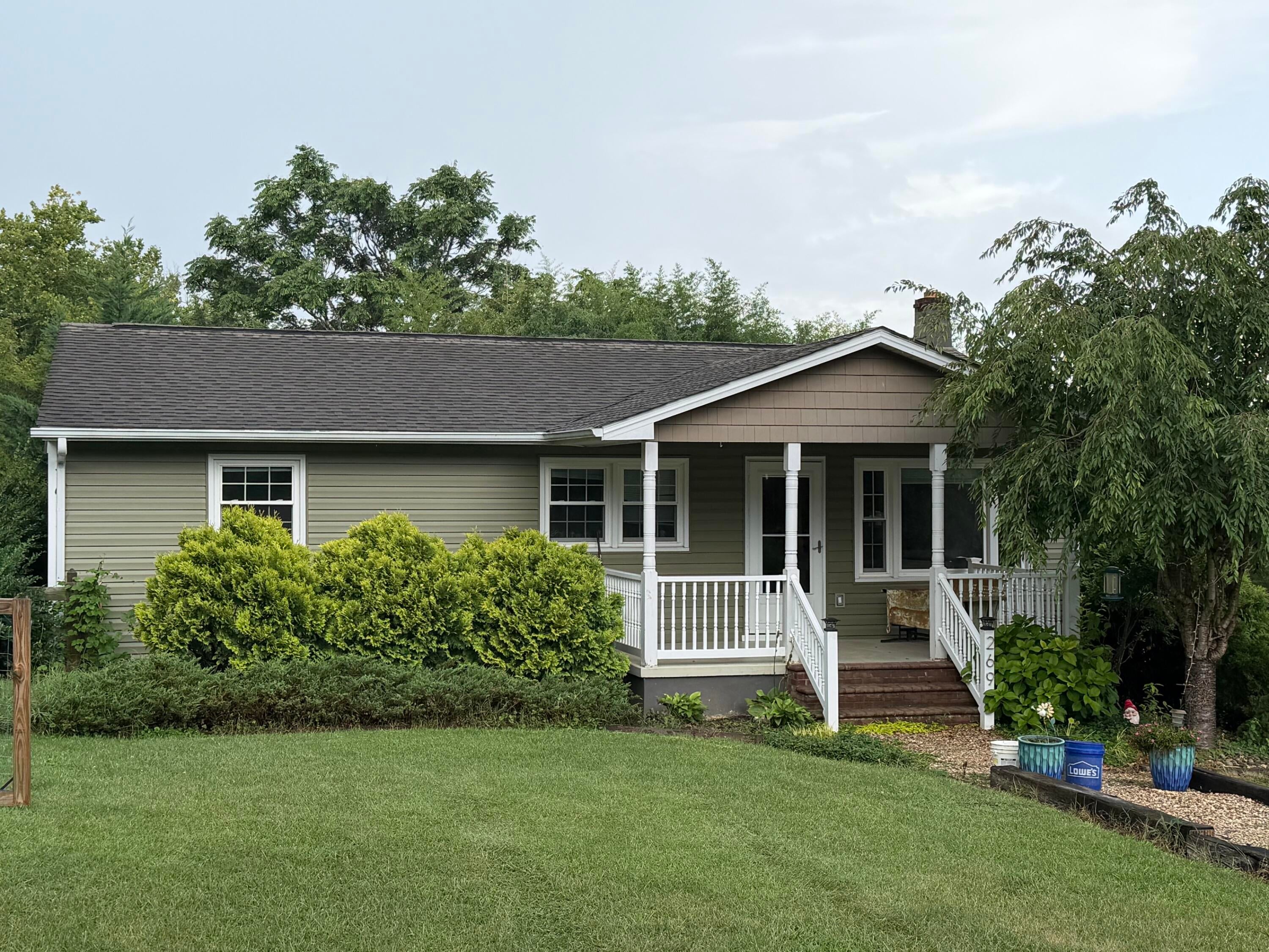 2692 Timber Ridge RD, Buchanan, VA 24066 — photo 3