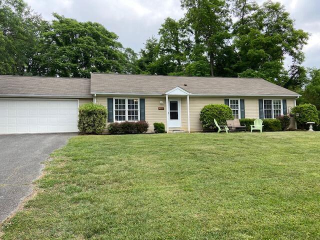 2232 Tannehill Dr — photo