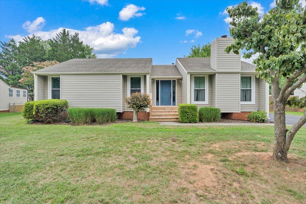 1030 Barrens Village Ln. Ln — photo