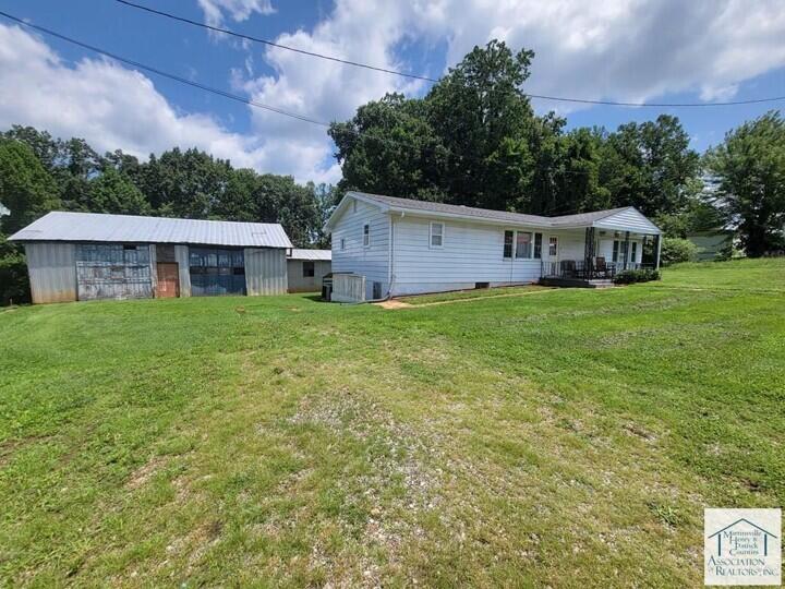 122 Acorn RD, Rocky Mount, VA 24151 — photo 2