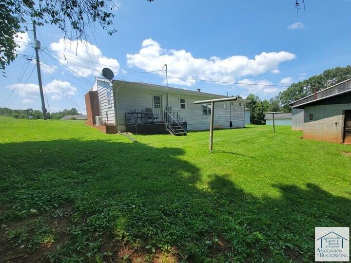 122 Acorn RD, Rocky Mount, VA 24151 — photo 3