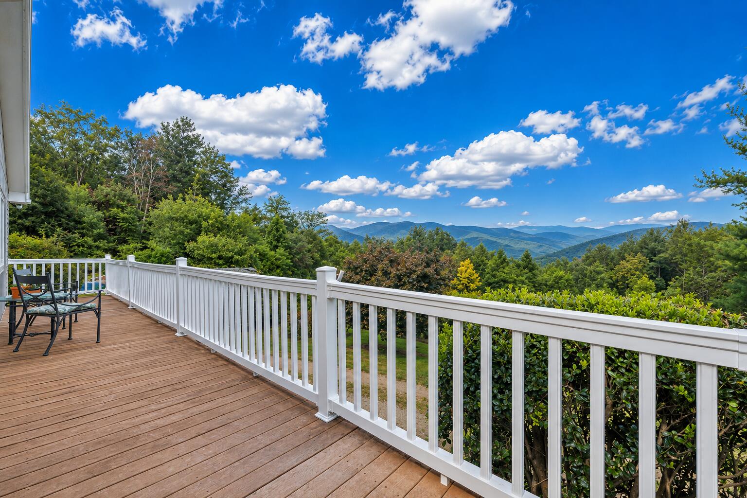 280 Woodwinds RD, Callaway, VA 24067 — photo 3