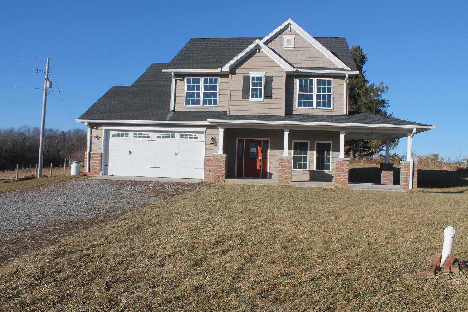 917 Stuart RD SE, Copper Hill, VA 24079