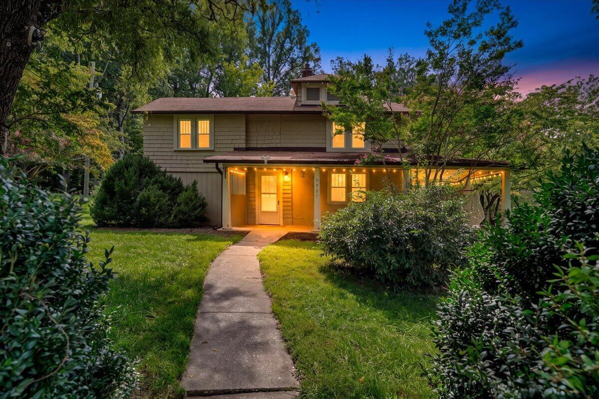 6907 Dawnwood Rd — photo