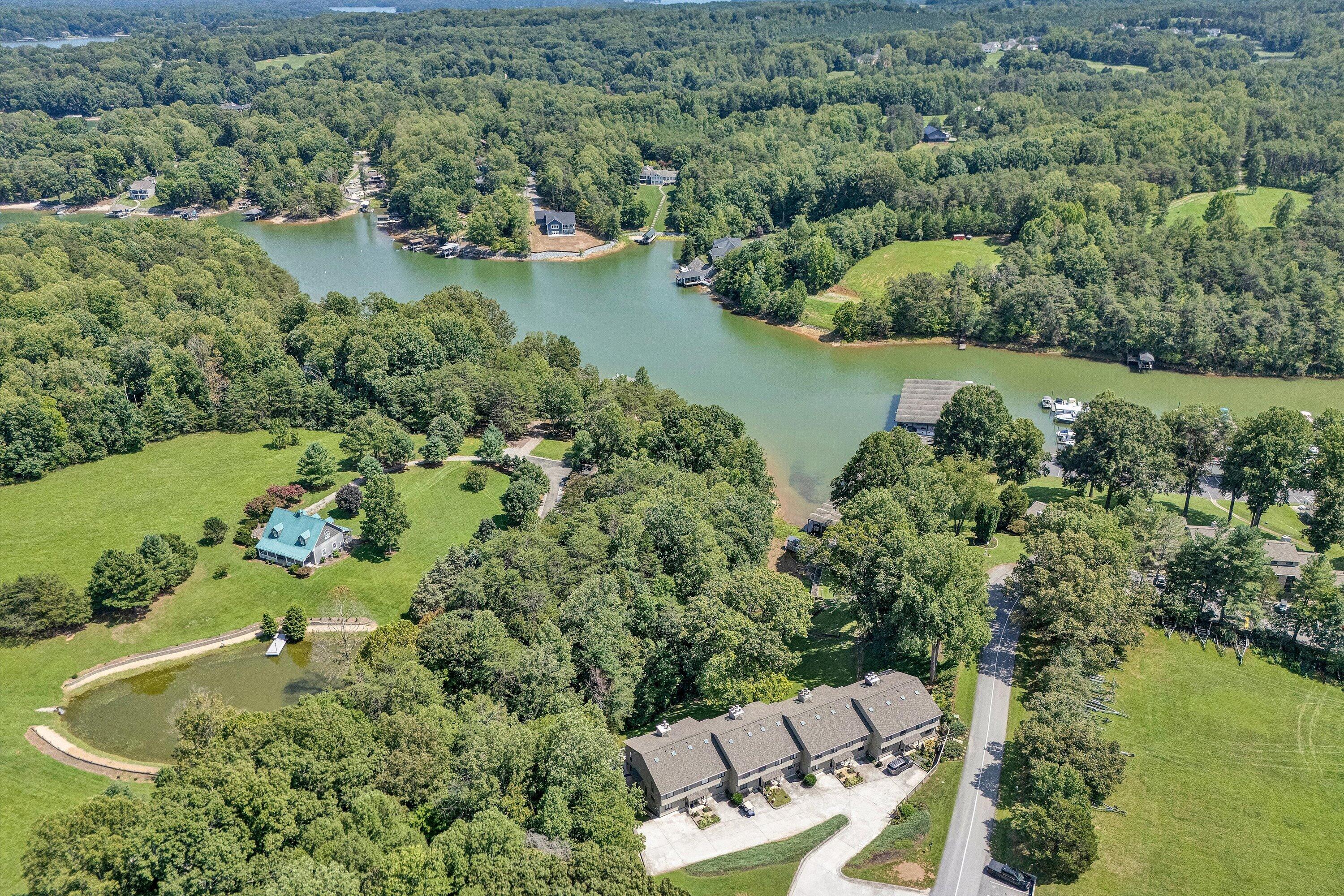 219 Shoreline Marina Cir 123 — photo