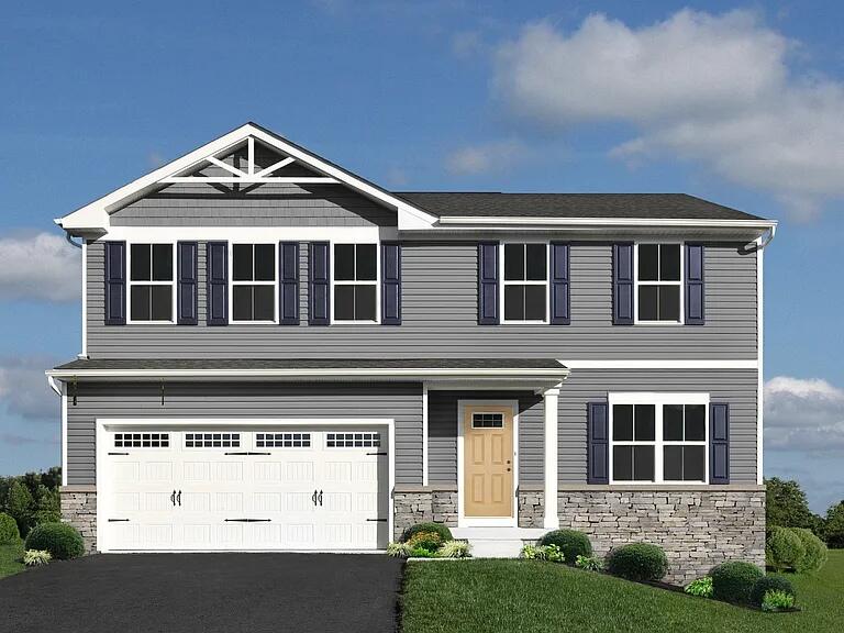 121 Dorsey Farm Ln — photo
