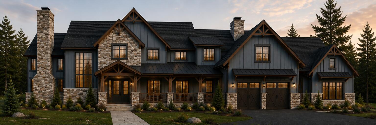 34 Mountain Glen Dr — photo