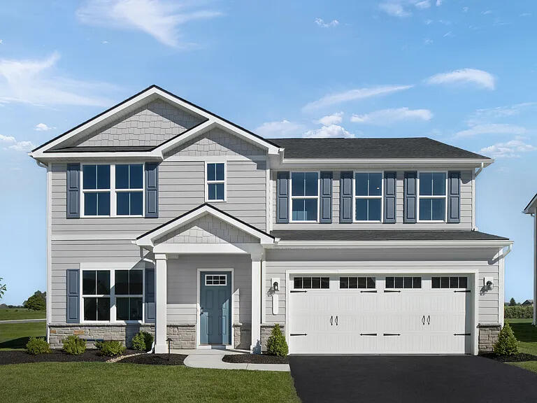 148 Dorsey Farm Ln — photo