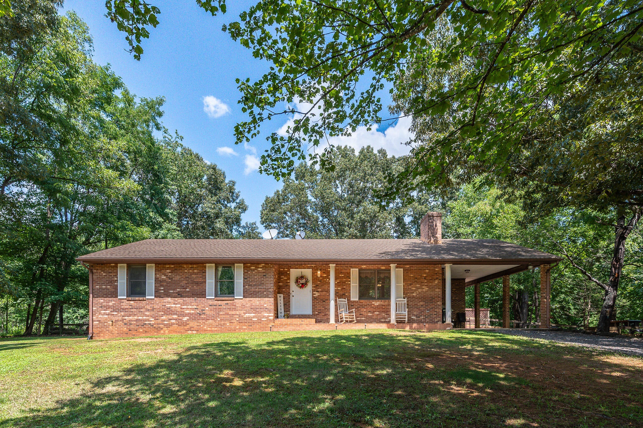 214 Leatherwood Pl — photo