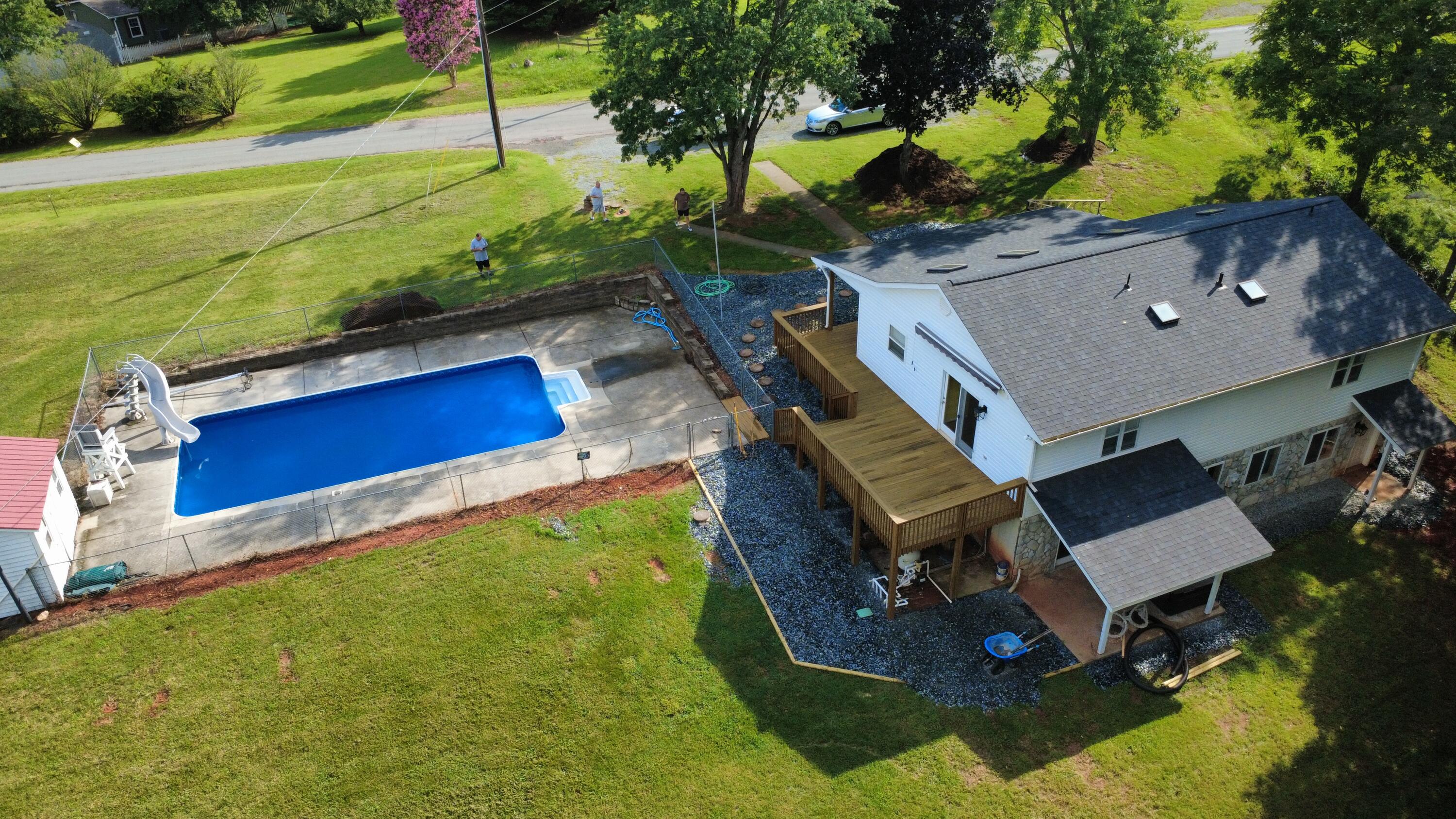 118 Crafts Church Rd — photo