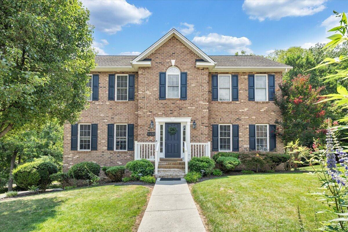 2430 Tyler Way — photo