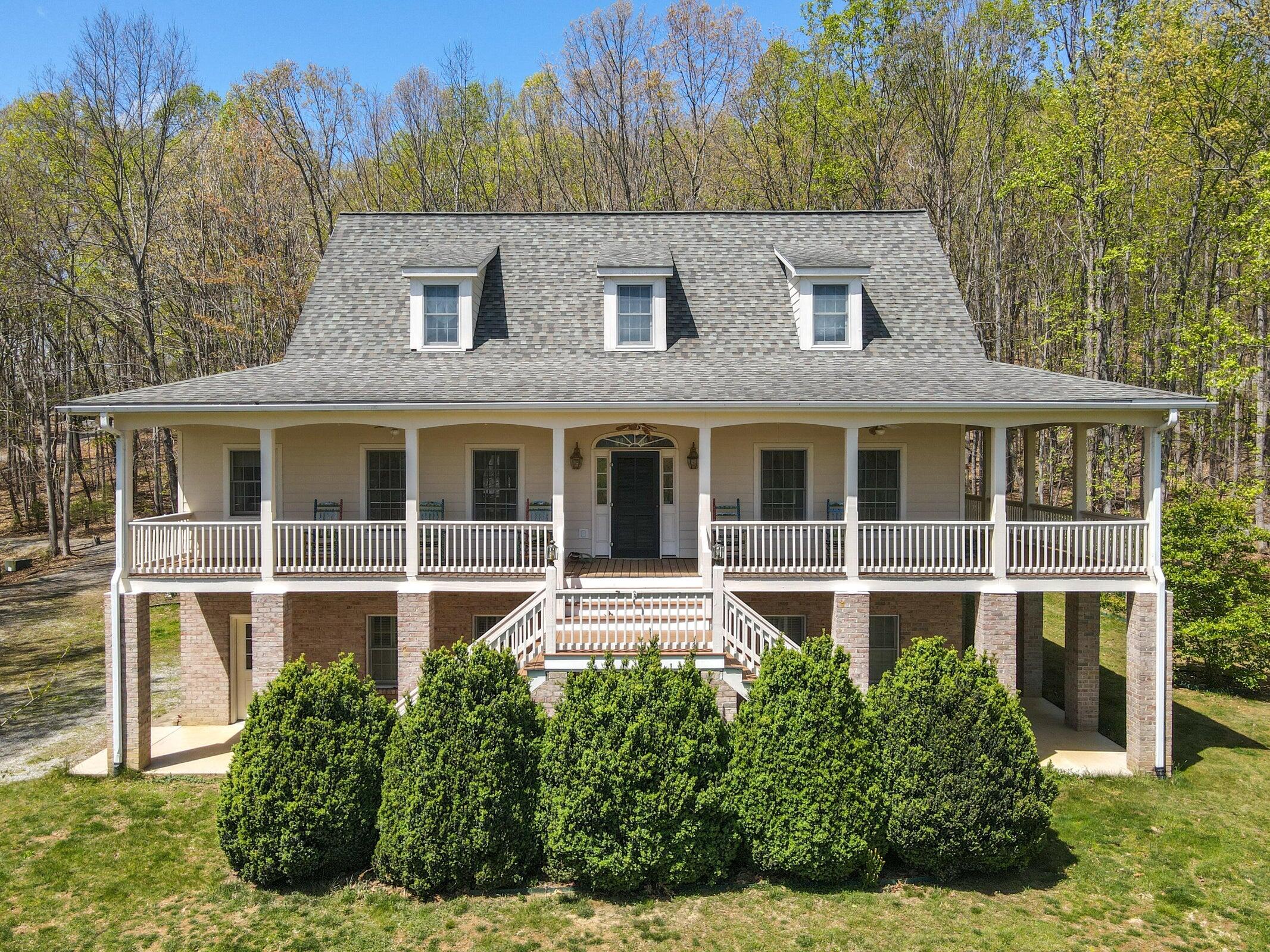 190 Henry Hill Dr — photo