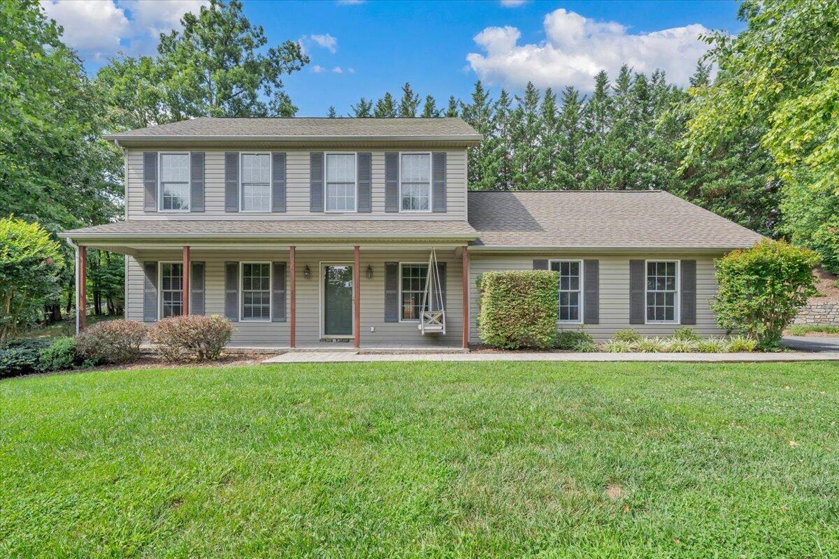 239 Pin Oak Dr — photo