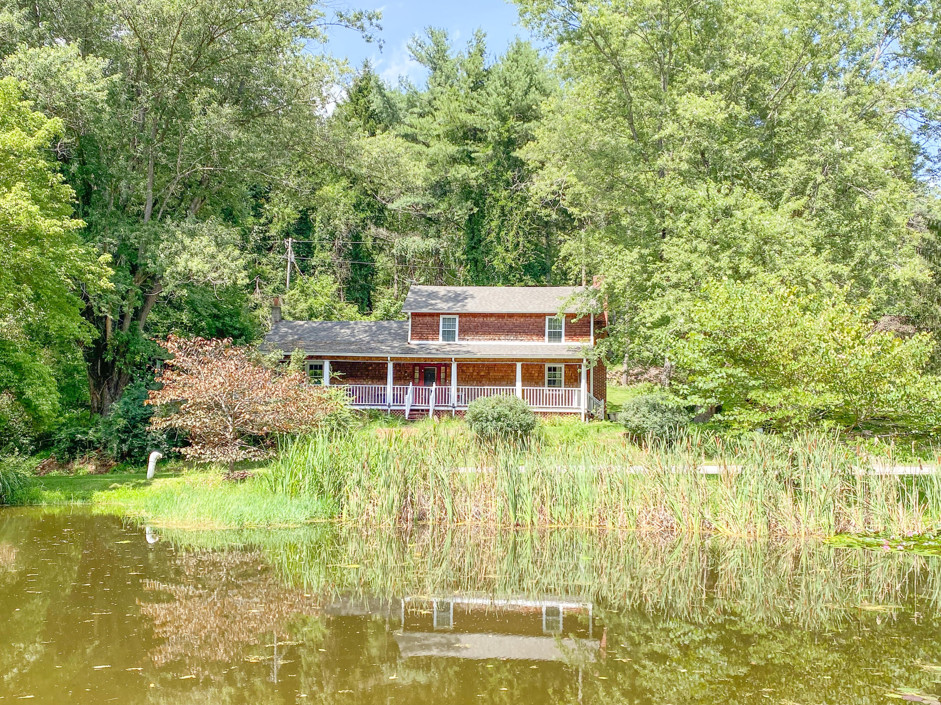 289 Huckleberry Ridge RD NE, Floyd, VA 24091 — photo 2