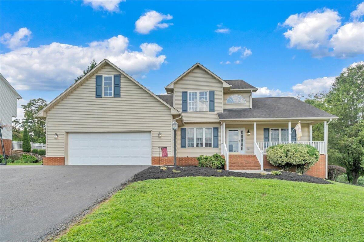 59 Eagle Ridge — photo