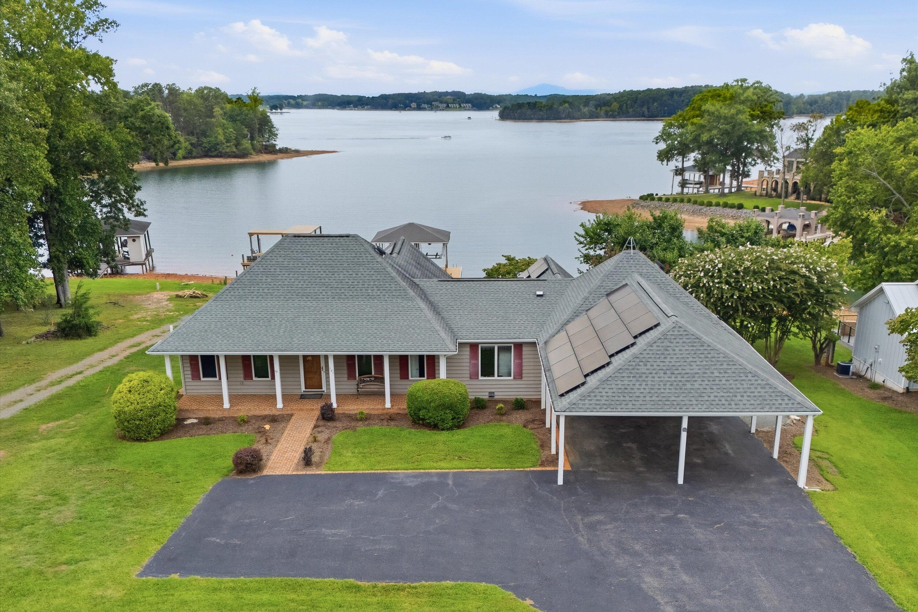 121 Penhook Point — photo