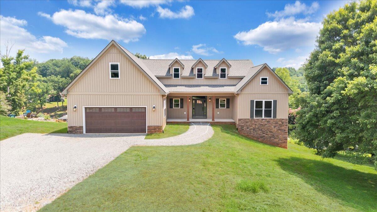 371 Lake View Point — photo