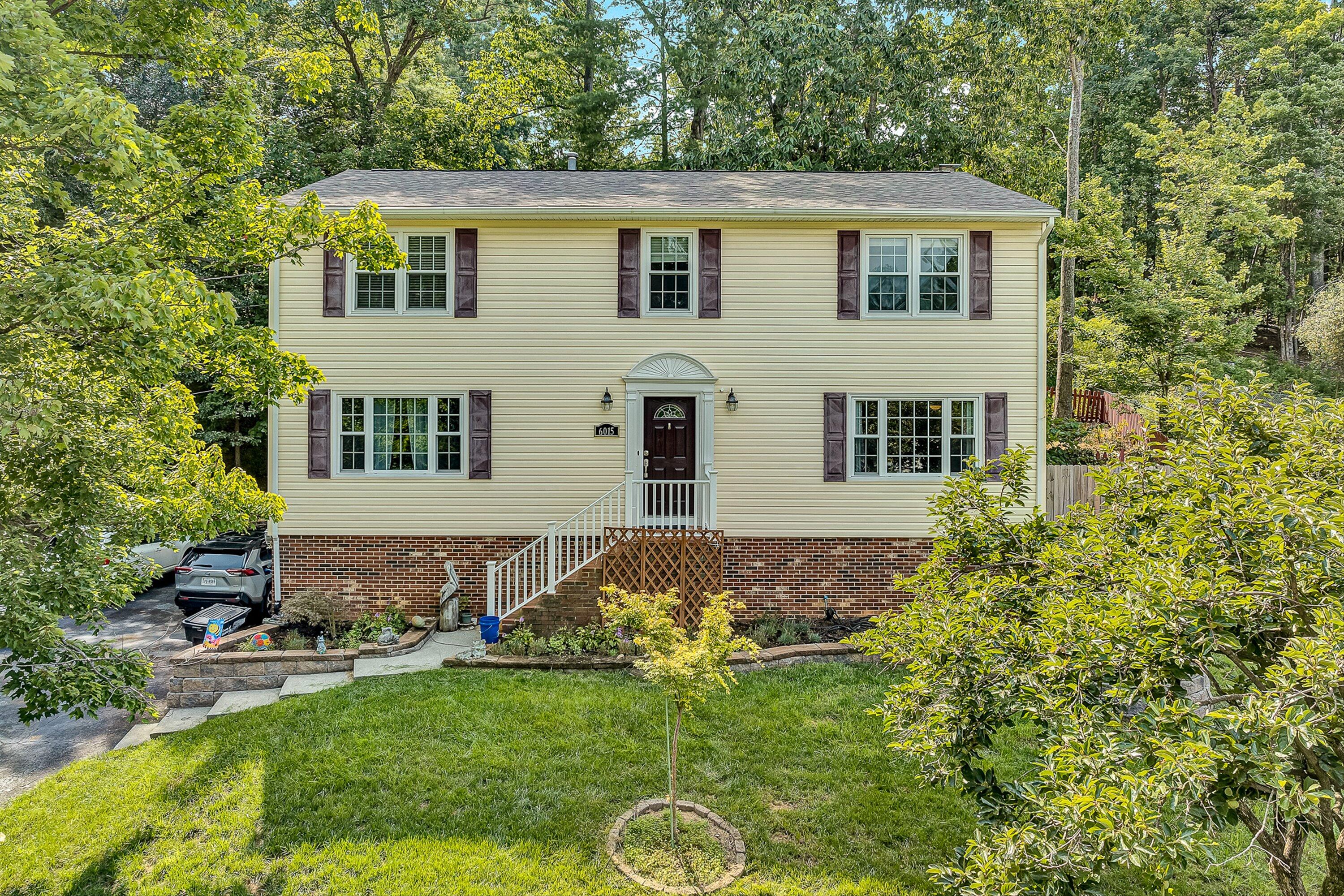 6015 Marsh Wren Ln — photo