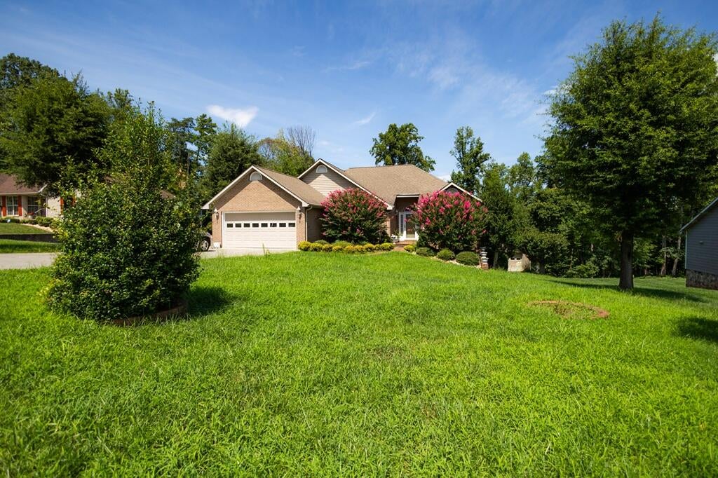479 Beaver Ridge Rd — photo