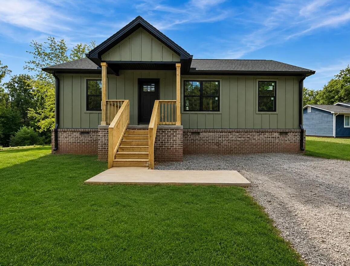 501 Lake Park Dr (Lot 23) — photo